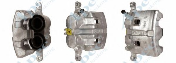 Тормозной суппорт APEC braking RCA176