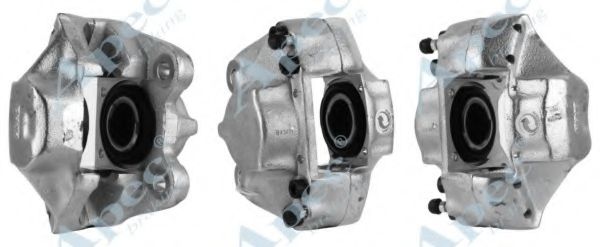 Тормозной суппорт APEC braking LCA473