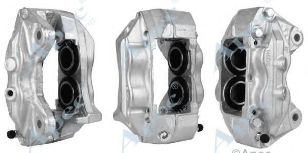 Тормозной суппорт APEC braking LCA484