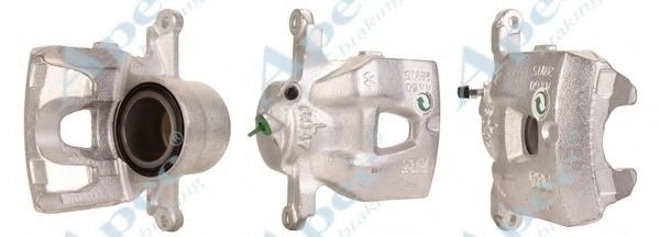 Тормозной суппорт APEC braking RCA544