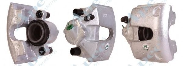 Тормозной суппорт APEC braking LCA578