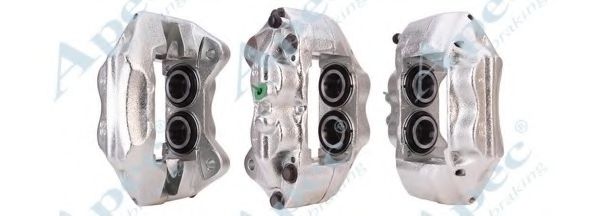Тормозной суппорт APEC braking RCA621