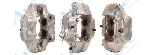 Тормозной суппорт APEC braking LCA623