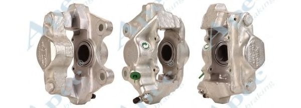 Тормозной суппорт APEC braking LCA635