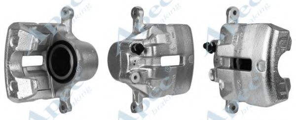 Тормозной суппорт APEC braking LCA640