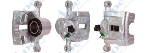 Тормозной суппорт APEC braking LCA658