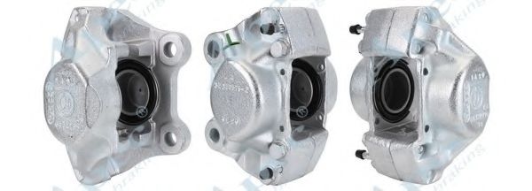 Тормозной суппорт APEC braking RCA669