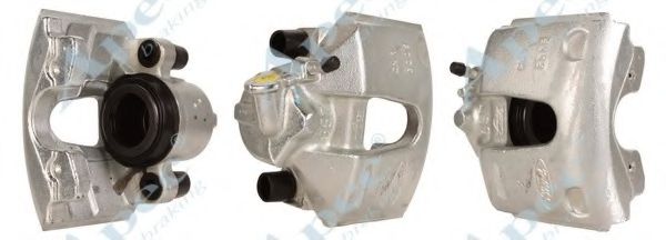 Тормозной суппорт APEC braking LCA684