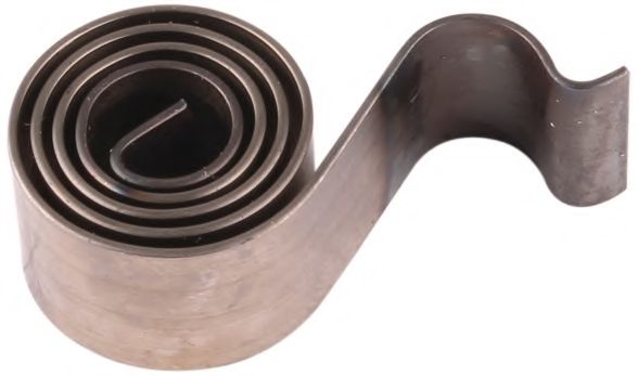 Кронштейн, угольная щетка HC-Cargo 132224