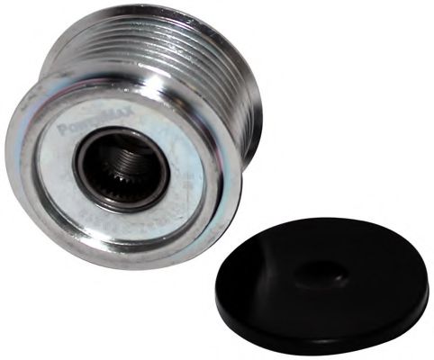 Механизм свободного хода генератора PowerMax 1111037