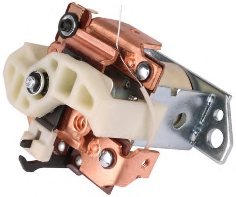 Тяговое реле, стартер PowerMax 81014741