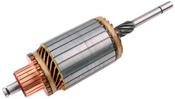 Якорь, стартер PowerMax 81016385