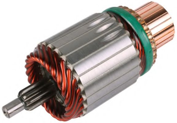 Якорь, стартер HC-Cargo 238624