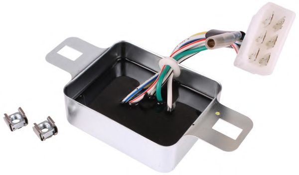 Регулятор генератора PowerMax 81110598