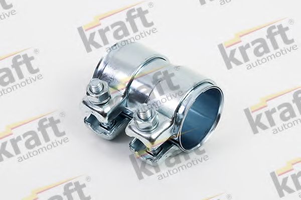 Соединительные элементы, система выпуска KRAFT AUTOMOTIVE 0570050