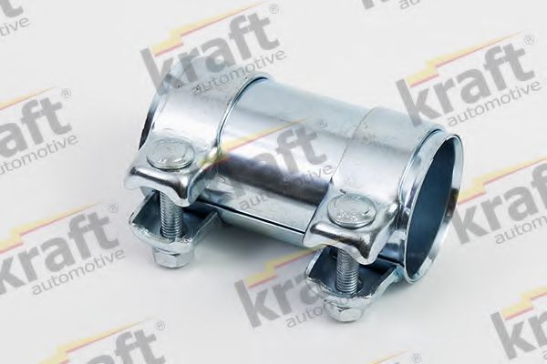 Соединительные элементы, система выпуска KRAFT AUTOMOTIVE 0570070