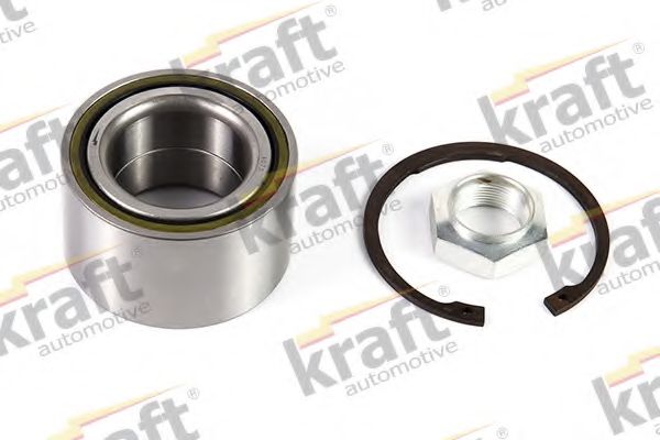 Комплект подшипника ступицы колеса KRAFT AUTOMOTIVE 4106075