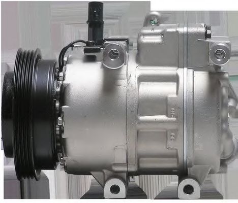 Компрессор, кондиционер CTR 1201621