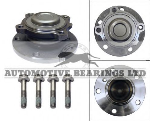 Комплект подшипника ступицы колеса Automotive Bearings ABK2065