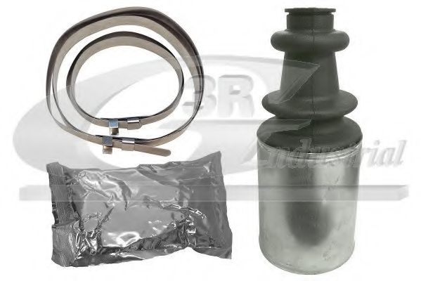 Комплект пылника, приводной вал 3RG 17218K