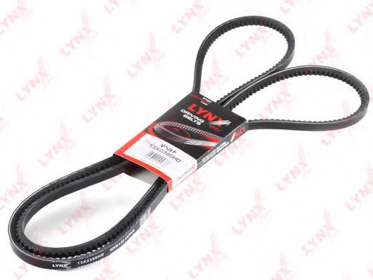 Клиновой ремень LYNXauto 13X2350HD