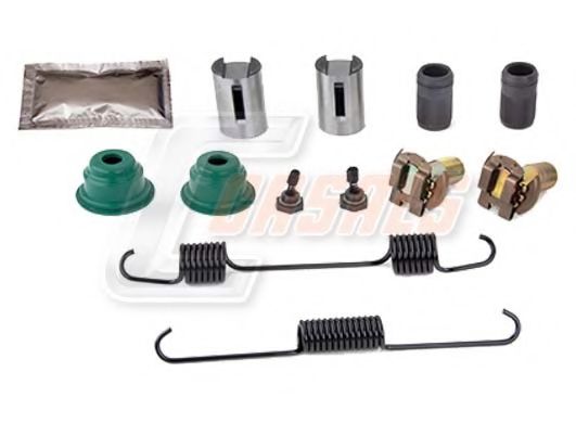 Ремкомплект, автоматическое регулирование CASALS K1408