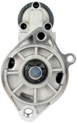 Стартер HOLGER CRISTIANSEN CS1115