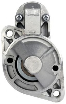 Стартер HOLGER CRISTIANSEN CS1433