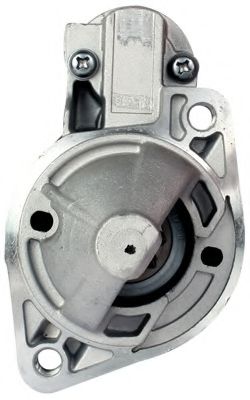 Стартер HOLGER CRISTIANSEN JS1300