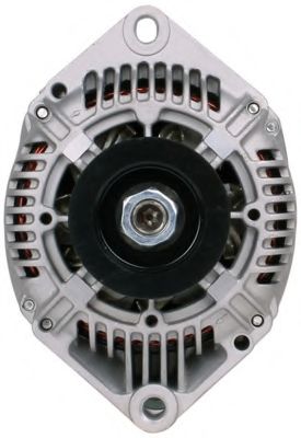 Генератор SPIDAN 5914