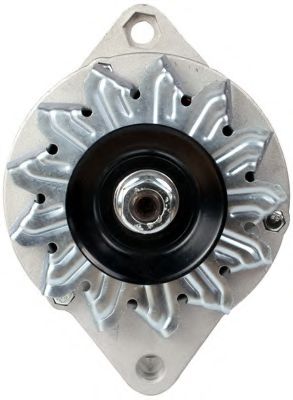 Генератор HOLGER CRISTIANSEN CA316IR