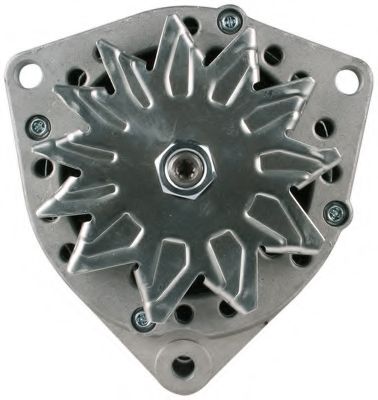 Генератор SPIDAN 3619