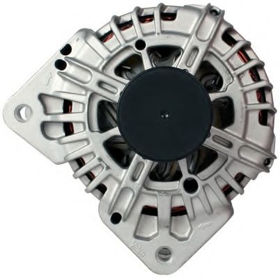 Генератор HOLGER CRISTIANSEN CA1863IR