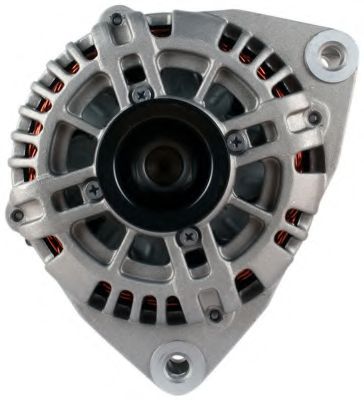 Генератор HOLGER CRISTIANSEN CA1057IR