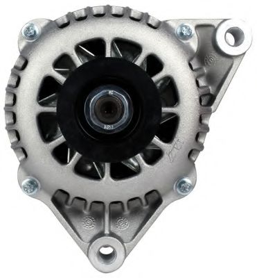 Генератор REMY 814