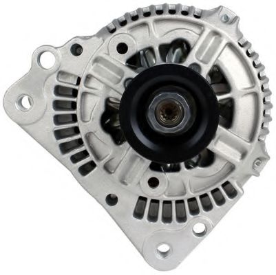 Генератор HOLGER CRISTIANSEN CA852IR