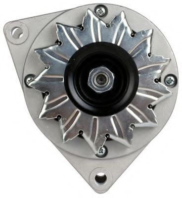 Генератор HOLGER CRISTIANSEN CA321IR