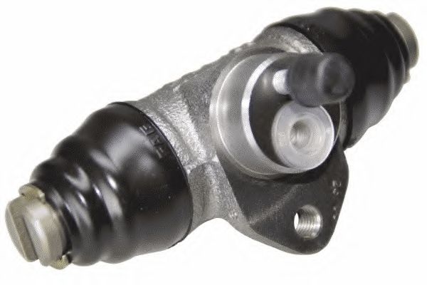 Колесный тормозной цилиндр HELLA PAGID 8AW355533211