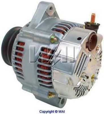 Генератор WAIglobal 12066N