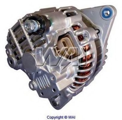 Генератор WAIglobal 11057R