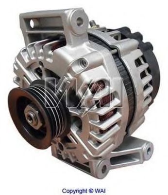 Генератор WAIglobal 11265R