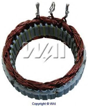 Статор, генератор HC-Cargo 232807