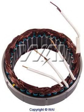 Статор, генератор WAIglobal 27-9117