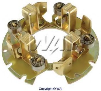 Кронштейн, угольная щетка WAIglobal 69-103-3