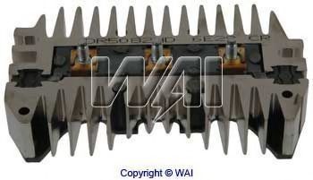 Выпрямитель, генератор WAIglobal DR5082HD