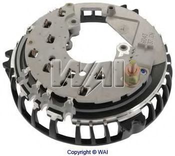 Выпрямитель, генератор WAIglobal FR6043