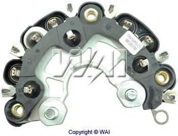 Выпрямитель, генератор WAIglobal IBR1200