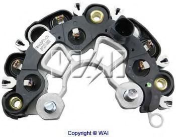 Выпрямитель, генератор WAIglobal IBR207