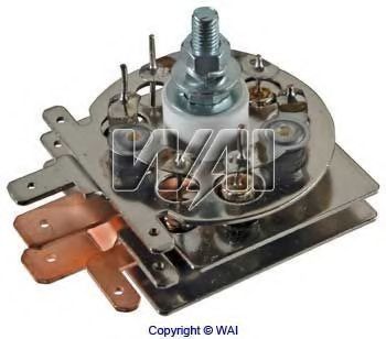 Выпрямитель, генератор WAIglobal ILR295