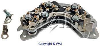 Выпрямитель, генератор WAIglobal ILR551